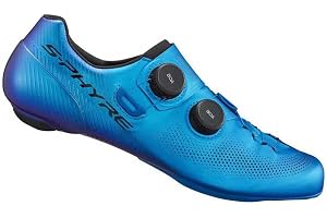 SHIMANO unisex - vuxen Shimano Sh-rc903 SneakersCykelsko