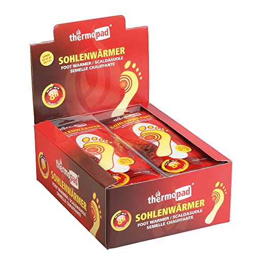 Thermopad-Sohlen-Wrmer-kuschlig-warme-Fe-8-Stunden-lang-37C-einfache-Anwendung-wohltuender-Wrme-Kissen-Gre-L-30-Paar
