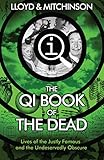 Image de QI: The Book of the Dead (English Edition)