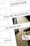 Cover zum Buch Der blonde Affe