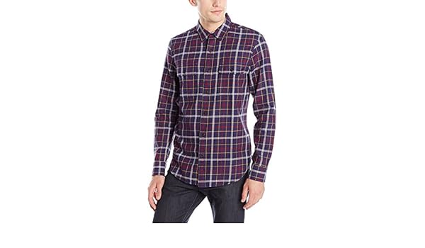 lucky men's clothing