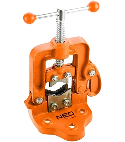 2" Pipe Vice BVICE2 - Bend It Now - View #7