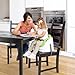 Ingenuity Baby Base 2-in-1 Lime