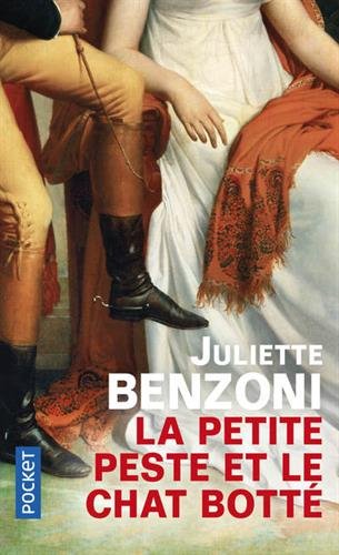 La Petite Peste et le chat botté en ligne La Petite Peste et le chat botté en ligne