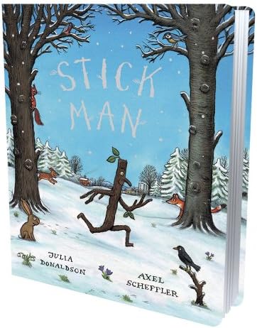 Stick Man