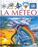 La météo, grande imagerie