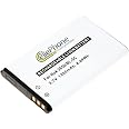 Batteria 900 MAh Compatibile Sony Ericsson BST-38 Per C510, K770i, W995, Xperia Mini E Altri
