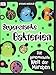 Superstarke Bakterien: Die geheimnisvolle Welt der Mikroben. Mit auffälligem Neon-Cover by 
