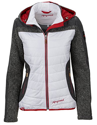 Preisvergleich Produktbild Almgwand Damen Nordend Jacke Winterjacke