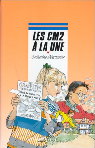 <a href="/node/2129">Les CM2 à la une</a>