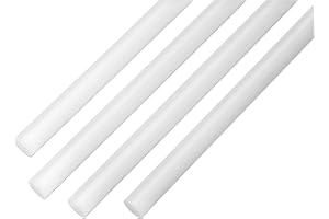 KNORR PRANDELL KnorrPrandell Gütermann 8051429- Stick Adesivi 20 cm, Diametro 10 mm, Confezione da 9