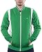 Produktbild Adidas Stan Smith F95835 Herrenpullover Sweatshirt Sport Freizeit grün S
