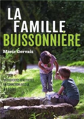Delachaux La famille buissonnière