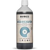 BioBizz 06-300-105 Natural Organic Paradise Fertilizer 500 ml