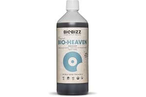 BioBizz Bio-Heaven Fertilizzante 500ml