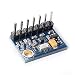 Produktbild GY-63 Hochpräziser MS5611 Hochauflösender Atmosphärendruckmodul-Höhensensor IIC SPI