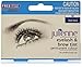 Julienne Eyelash and Eyebrow Permanent Blue Black 02 Colour Tint 15ml