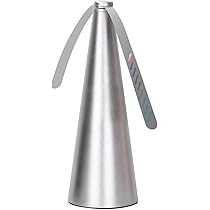 Ventilateurs Anti-mouches De Table – Lot De 3, USB Rechargeable, Silencieux, Parfait Pour Terrasse Et Repas En Extérieur