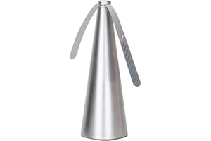 Elinrat Ventilateur Anti Table - Ventilateur Anti Moucherons Ultra Silencieux - Chasse Table Ventilateur - Sûr à utiliser Pour Les Tables Intérieures et Extérieures Portable et Sans Danger