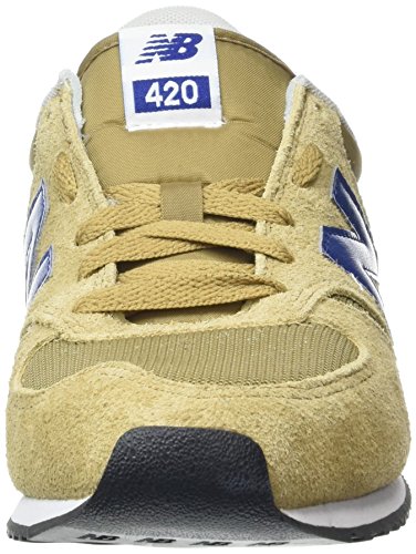 New Balance Unisex-Erwachsene 420 Laufschuhe - 4