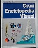 Image de Mi primera gran enciclopedia visual educativa / My first great educational visual encyclopedia