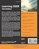 Image de Learning QGIS - Third Edition