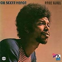 Pieces Of A Man : Gil Scott-Heron: Amazon.es: CD y vinilos}