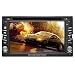 Produktbild YINUO Android 5.1.1 Lollipop 6.2 Zoll Auto Stereokopfeinheit gps mit RK3188 Quad Core CPU Unterstützung 3G/WIFI/OBD2/1080P/DVR/Mirror link/Airplay +Free 8GB Map Karte+ Mic