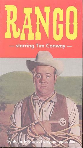 Preisvergleich Produktbild Rango TV Show, Vol. 2