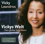 Vickys Welt - Mein Grosses Song-Album - Vicky Leandros