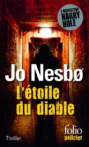 couverture de : L'&eacute;toile du diable