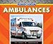 Produktbild Ambulances (Machines at Work)