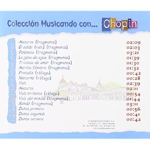 Chopin y Las sílfides
