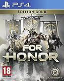 for honor gold edition gameplay  For Honor - édition gold [Importación francesa]
