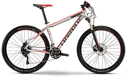 Haibike Edition 7.70 27.5R Mountain Bike 2016