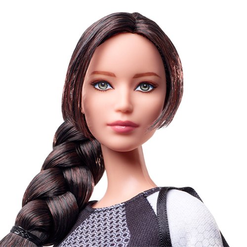 Barbie Hollywood: The Hunger Games Katnis Doll