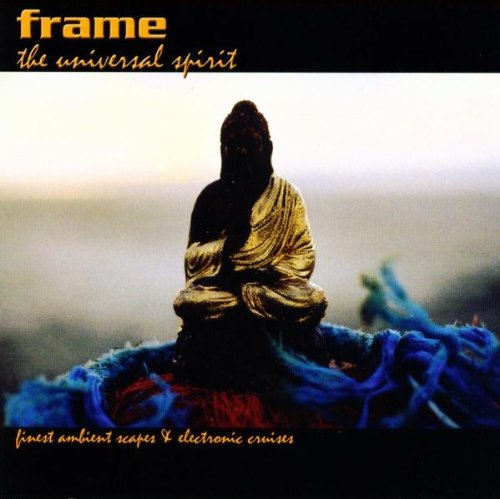 Preisvergleich Produktbild The Universal Spirit