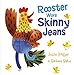 Produktbild Rooster Wore Skinny Jeans