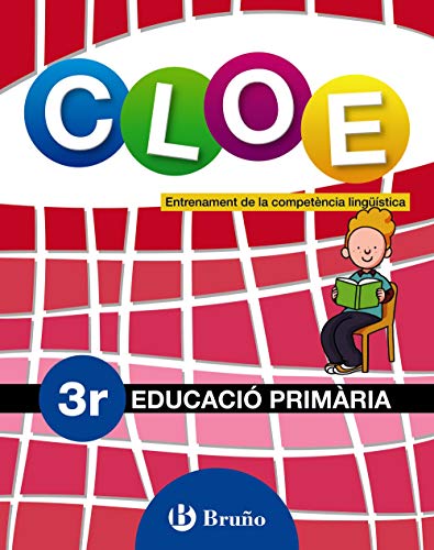 CLOE Entrenament de la competència lingüística 3r (Competencias Lingüísticas Orales y Escritas)
