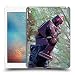 Produktbild Head Case Designs Offizielle Eric Joyner Kartenmischer Robo Ruckseite Hülle für iPad Pro 9.7 (2016)