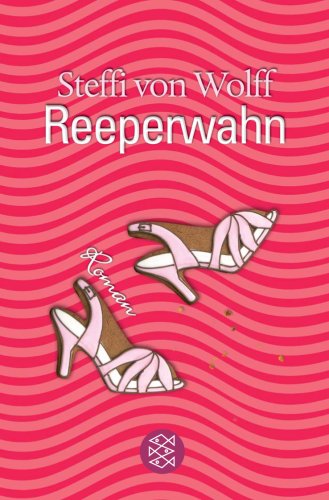 Cover zum Buch ReeperWahn