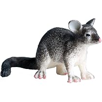 JOKFEICE Realistico Figure di Animali Api Figurine Insetto | FindTheDeal