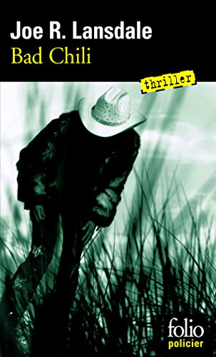 couverture de : Bad Chili couverture de : Bad Chili