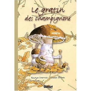Le Gratin des champignons Livre en Ligne Le Gratin des champignons Livre en Ligne - Telecharger Ebook