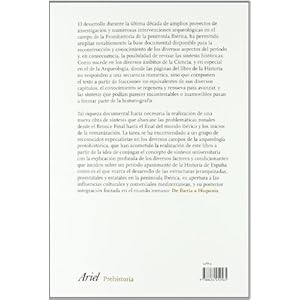 De Iberia a Hispania (Ariel Historia)
