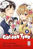 Golden Time 09 by 