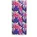 Produktbild Kess eigene Anneline Sophia Beautifully Boho violett Luxe Rechteck Panel, 61 x 91,4 cm 61 x 91,4 cm