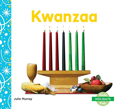 Preisvergleich Produktbild Kwanzaa (Holidays)