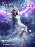 Image de New Realm Vol. 02 No. 03 (English Edition)
