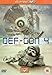 Def-Con 4
